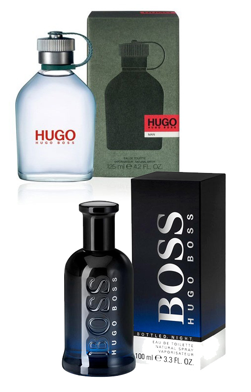 Boss hugo boss картинки